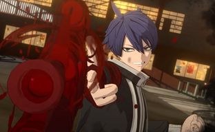 Com2uS анонсировала Tougen Anki: Crimson Inferno — ролевую игру по мотивам «Тёмного демона» для ПК и смартфонов