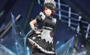 Ледяная акула-горничная: Apex-Toys открыла предзаказ на статую Эллен Джо из Zenless Zone Zero