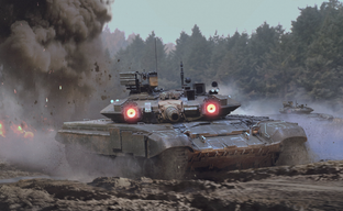 War Thunder стала технологичнее — появилась генерация кадров и трассировка пути