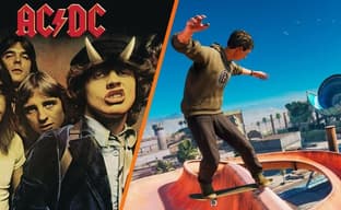 В ремастер Tony Hawk's Pro Skater 3 + 4 попали всего 10 песен из оригинала