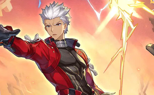 Обзорный трейлер Арчера, кроссовер-героя Honkai Star Rail 3.4 из франшизы Fate