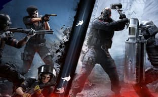 Ubisoft уволила часть сотрудников Red Storm Entertainment. Они работали над Rainbow Six