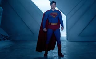 «Супермен» может принести DC Studios $200 млн в первые выходные