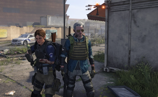The Division 2 получит коллаб с Payday. Ubisoft показала первый тизер