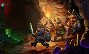 15 лет страданий. В Dwarf Fortress наконец-то починили баг с лучниками-суицидниками