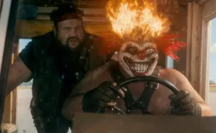 Второй сезон Twisted Metal стартует 31 июля. Peacock показала новый трейлер турнира Калипсо