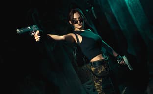 Расхитительница гробниц: модель показала косплей Лары Крофт из ремастера Tomb Raider: The Angel of Darkness