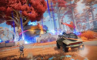 Разработчики тактического аниме-шутера Fate Trigger показали новый трейлер и анонсировали второй ЗБТ