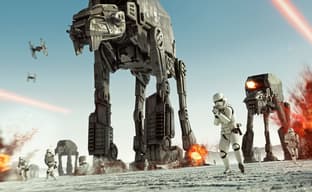 Игра без поддержки попала в топ-продаж в США. Star Wars Battlefront 2 снова в моде