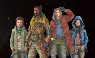 Открылся предзаказ на дополнения «Воспоминания» и «Ох уж эти детки!» для настольной игры «Поколения. Книга Свона»