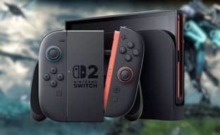 Новая Switch, старая боль. Что не так с Xenoblade на консоли 2025 года