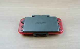 Дополнительный экран от Retroid протестировали с портативными консолями Pocket 4 Pro и Pocket Mini