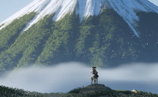 Геймплей и графику Ghost of Yotei сравнили с Ghost of Tsushima