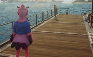 IO пообещала разобраться с проблемами с производительностью в Hitman на Switch 2