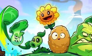 EA свернула разработку Plants vs. Zombies 3 — слух