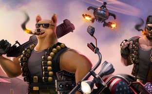 Брутальная пародия! Обзор бумер-шутера Brutal John 2 [ранний доступ]