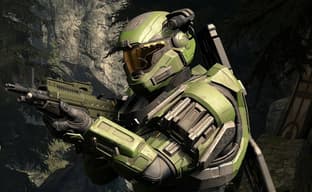 В ремейке Halo не предусмотрен мультиплеер — информатор