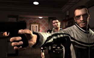 Фанаты обнаружили намёк на ремастер GTA 4 на сайте Rockstar Games