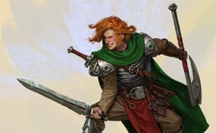 Дополнение «Дикоземье» для настольной игры «Трудванг: Легенды» вышло в России