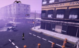 Релиз ретро-хоррора Heartworm состоится до конца июля