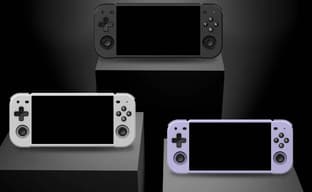 MagicX хочет выпустить портативную и бюджетную консоль XU40 H55 с чипом Allwinner A733 — слух