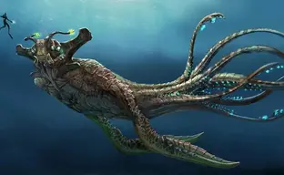 Krafton обвиняет бывшее руководство Unknown Worlds в срыве разработки Subnautica 2