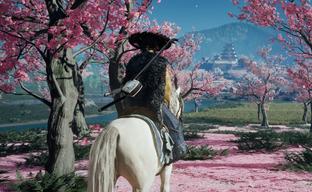 Мести много не бывает. Превью самурайского экшена Ghost of Yotei