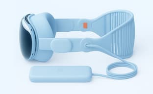 Apple готовит новую гарнитуру за $3500. Что изменится в Vision Pro 2 — СМИ