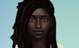 В The Sims 4 прекратилась тряска гномов, но некоторые симы снова почернели