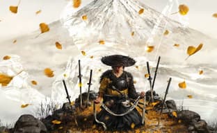 [Видео 18+] Распаковка Ghost of Yotei