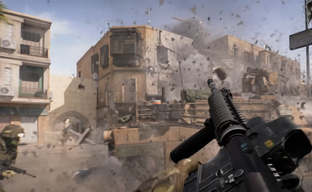 Создатели новой Battlefield рассказали про классы — их прокачка откроет бонусы и способности