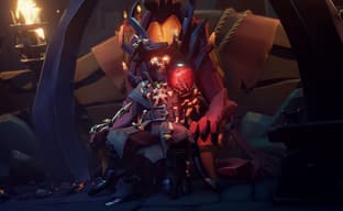 Крупные перемены в Sea of Thieves. Сезонные события и инструменты для фанатов