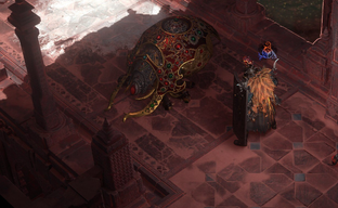 Названа дата начала новой лиги Path of Exile 2