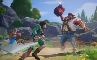 Новый трейлер Evershine, уютного RPG-симулятора фермы от авторов My Time at Portia