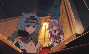 Появился гайд для коллаба Zenless Zone Zero с Додо Пицца — представили специальные блюда, мерч и офлайн-ивент в России