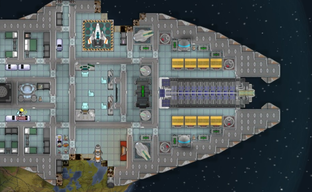 RimWorld обновила рекорд по онлайну в Steam на фоне релиза дополнения Odyssey