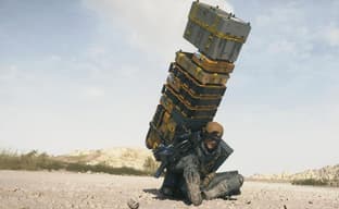 PS5 продолжают перегреваться при игре в Death Stranding 2. Обновление не решило проблему