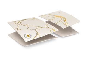 Панели Ghost of Yotei подойдут не ко всем PS5. Фанаты раздражены