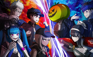 Создатель Danganronpa не окажется на улице — The Hundred Line смогла спасти студию от краха