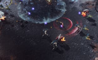 Красивая, злая, в духе Vampire Survivor. Jotunnslayer в сентябре выйдет в полной версии