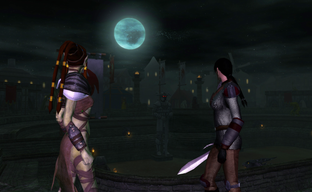 Продюсер ремастера Neverwinter Nights 2 рекомендует попробовать поиграть в RPG на Switch