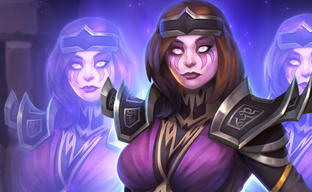 Разработчики Hearthstone обеспокоены багом, закрывшим магазин. Blizzard начала собирать данные игроков