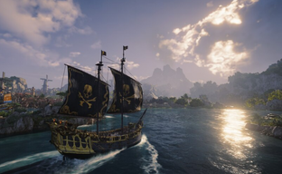 Skull and Bones оказалась не единственной игрой уровня AAAA, разрабатываемой в Ubisoft
