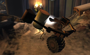 Спустя 19 лет в Steam вышел один из худших файтингов в истории — Metal Combat получил первый положительный отзыв от геймера