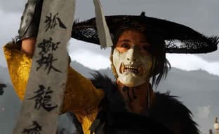 В Ghost of Yotei нашли доспех Дзина Сакаи. Фанаты строят теории