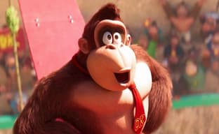 Donkey Kong получит свой фильм. Nintendo уже начала подготовку