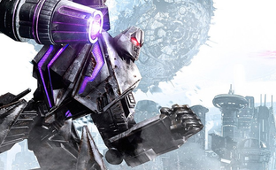 Энтузиаст выпустил ремастер Transformers War for Cybertron с 4K 60 FPS