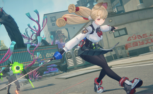 Разработчики Zenless Zone Zero рассказали, как создавали Юдзуху и Элис Таймфилд