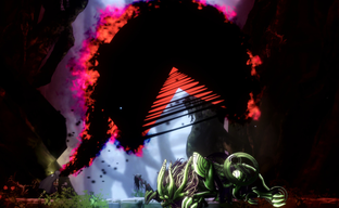 Раскрыт размер Shadow Labyrinth на PS5 — разработчики представят мрачный взгляд на Pac-Man