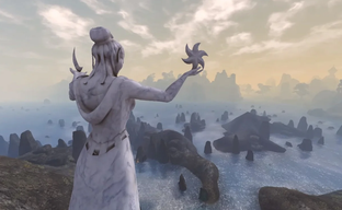 Вышел глобальный мод TES 3 Morrowind Rebirth 7.0 — новый контент, улучшенная графика и живой мир